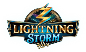 Lightning Storm logo