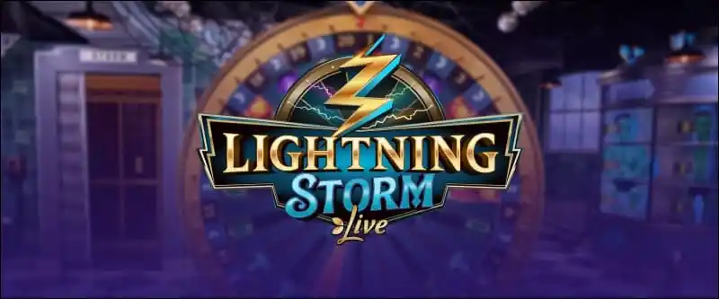 Lightning Storm Result